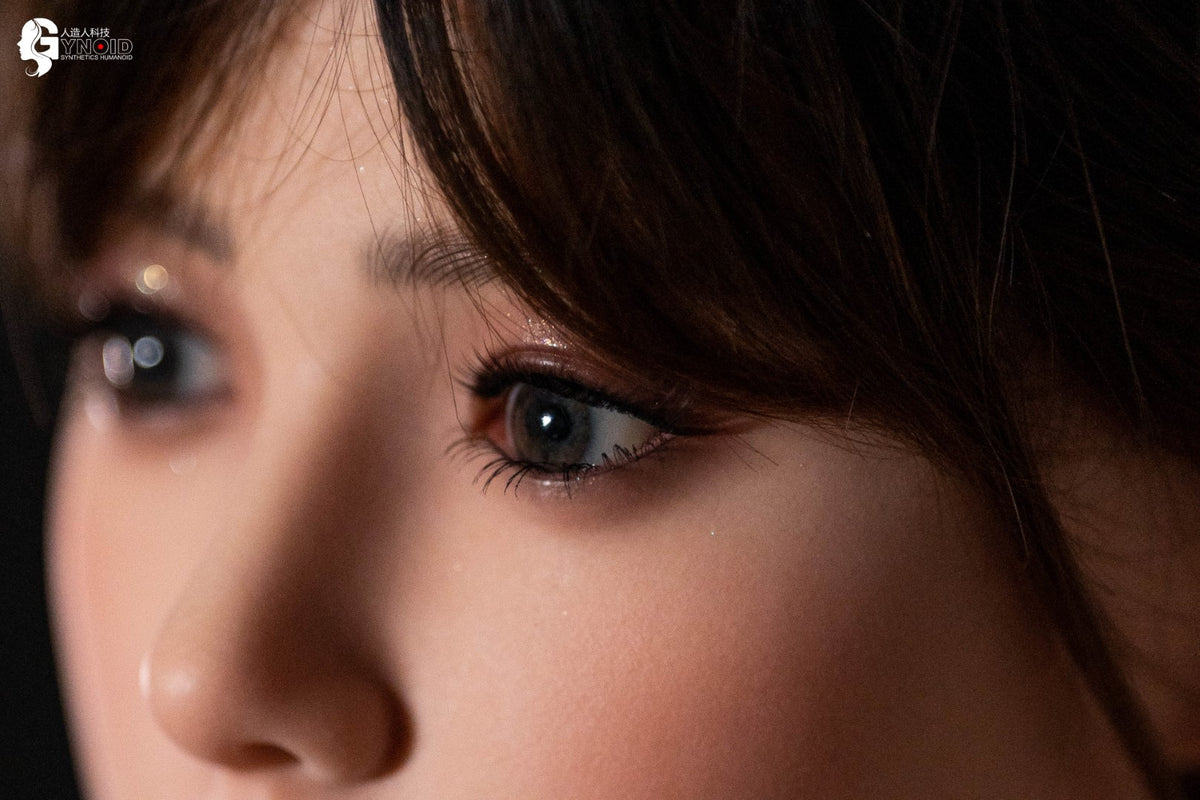 Σεξ κούκλα Lori Model 13R Deluxe (Gynoid Doll Σιλικόνη F-Cup 170cm)