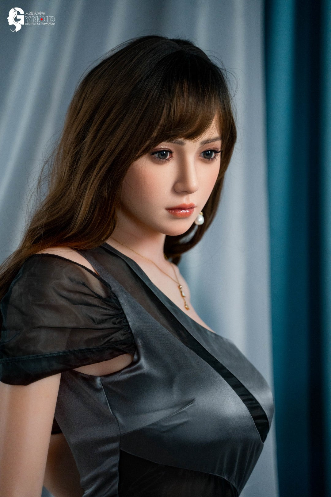 Σεξ κούκλα Lori Model 13R Deluxe (Gynoid Doll Σιλικόνη F-Cup 170cm)