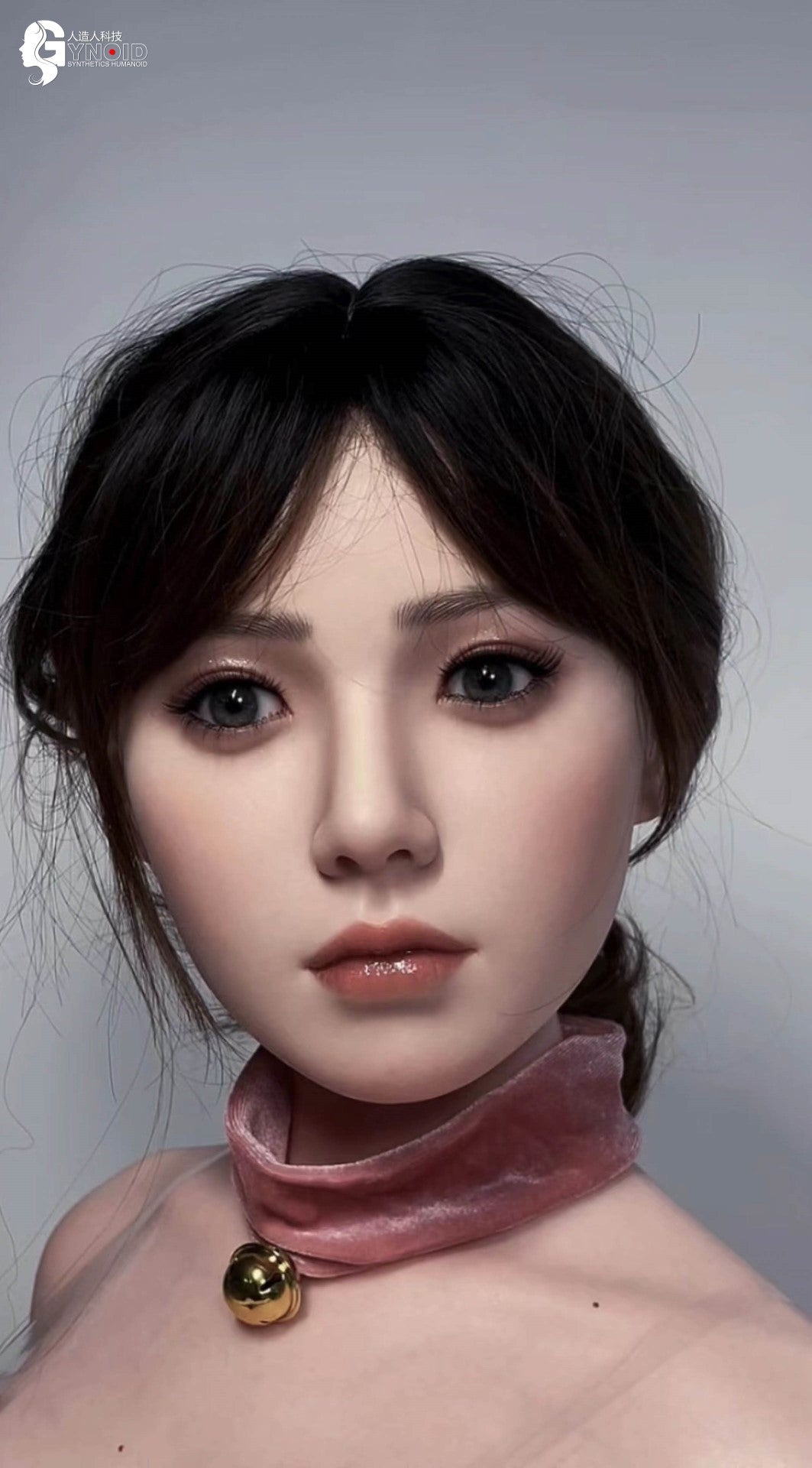 Σεξ κούκλα Lori Model 13R Deluxe (Gynoid Doll Σιλικόνη F-Cup 170cm)