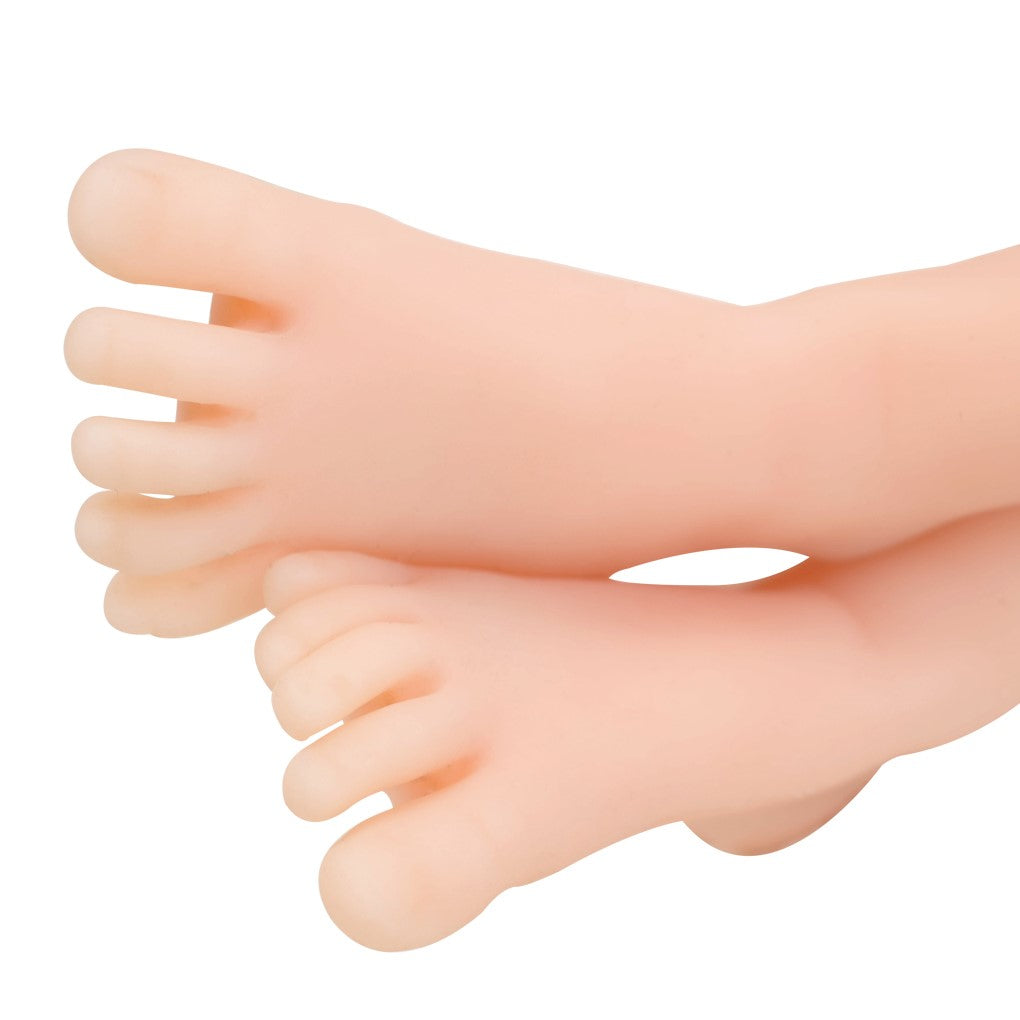 Πόδια με μισό σώμα (EL-Doll 72 cm TPE) EXPRESS