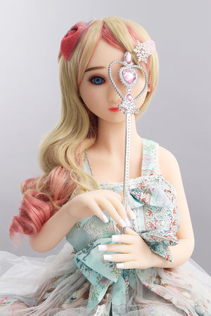 Alex Sex Doll (EL-Doll 100cm G-Kupa TPE) EXPRESS