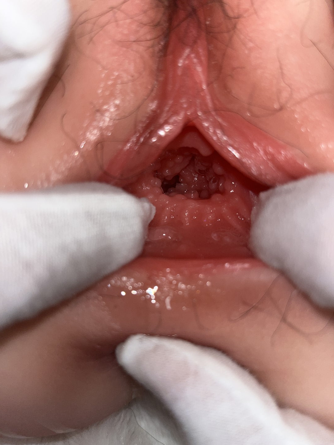 Κάτω σώμα (Tayu-Doll 47 εκ. Σιλικόνη)