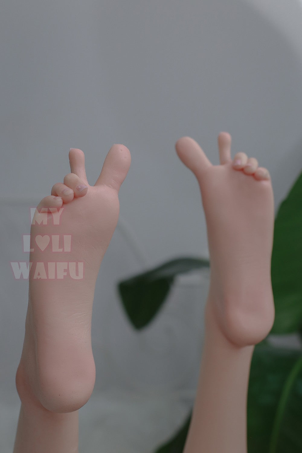 Ρούνα σεξ κούκλα (My Loli Waifu Σιλικόνη 150cm B-Cup #102B)