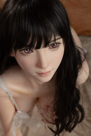 Kitty Sex Doll (Irontech Doll 166cm C-Cup S32 σιλικόνη) EXPRESS