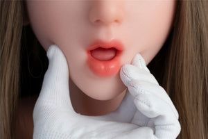 Naimei Sex Doll (Tayu-Doll 148cm D-Kupa ZC-9# σιλικόνη)