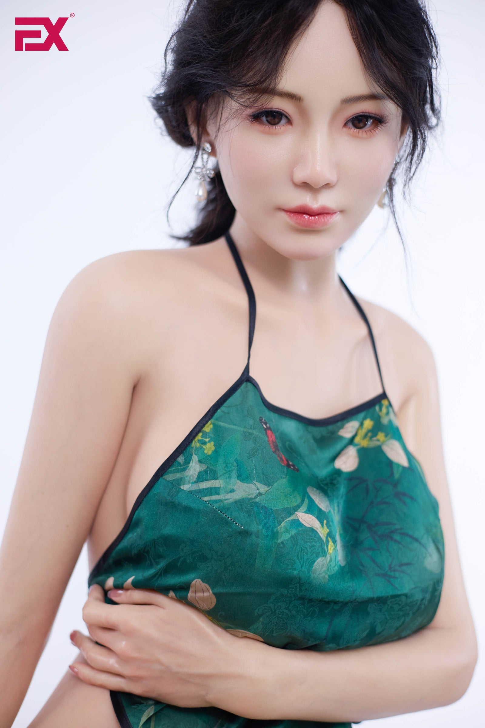 κούκλα σεξ Yukiho (EXDoll 168cm F-Cup #Ukiyo-E Silicone)