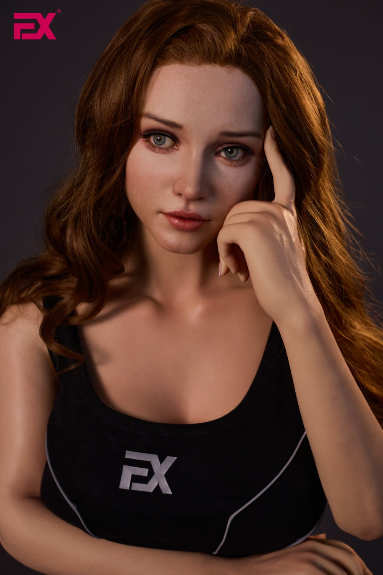 Daisy Sex Doll (EXDoll 167cm C-Cup #Ukiyo-E Silicone)