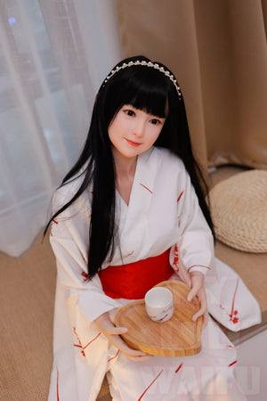 Rena Κούκλα σεξ (My Loli Waifu 138cm B-Cup #24 σιλικόνη)