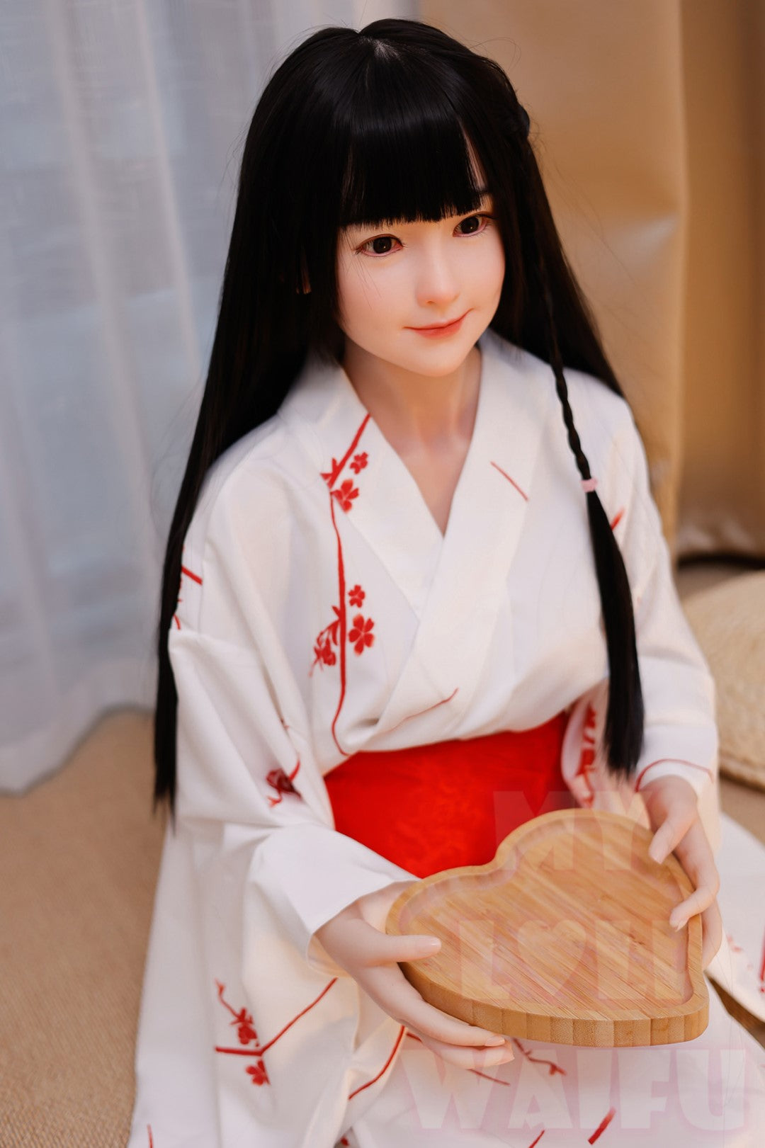 Rena Κούκλα σεξ (My Loli Waifu 138cm B-Cup #24 σιλικόνη)