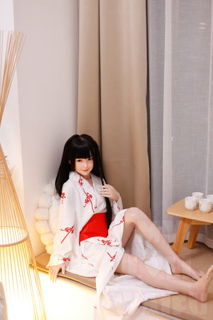 Rena Κούκλα σεξ (My Loli Waifu 138cm B-Cup #24 σιλικόνη)
