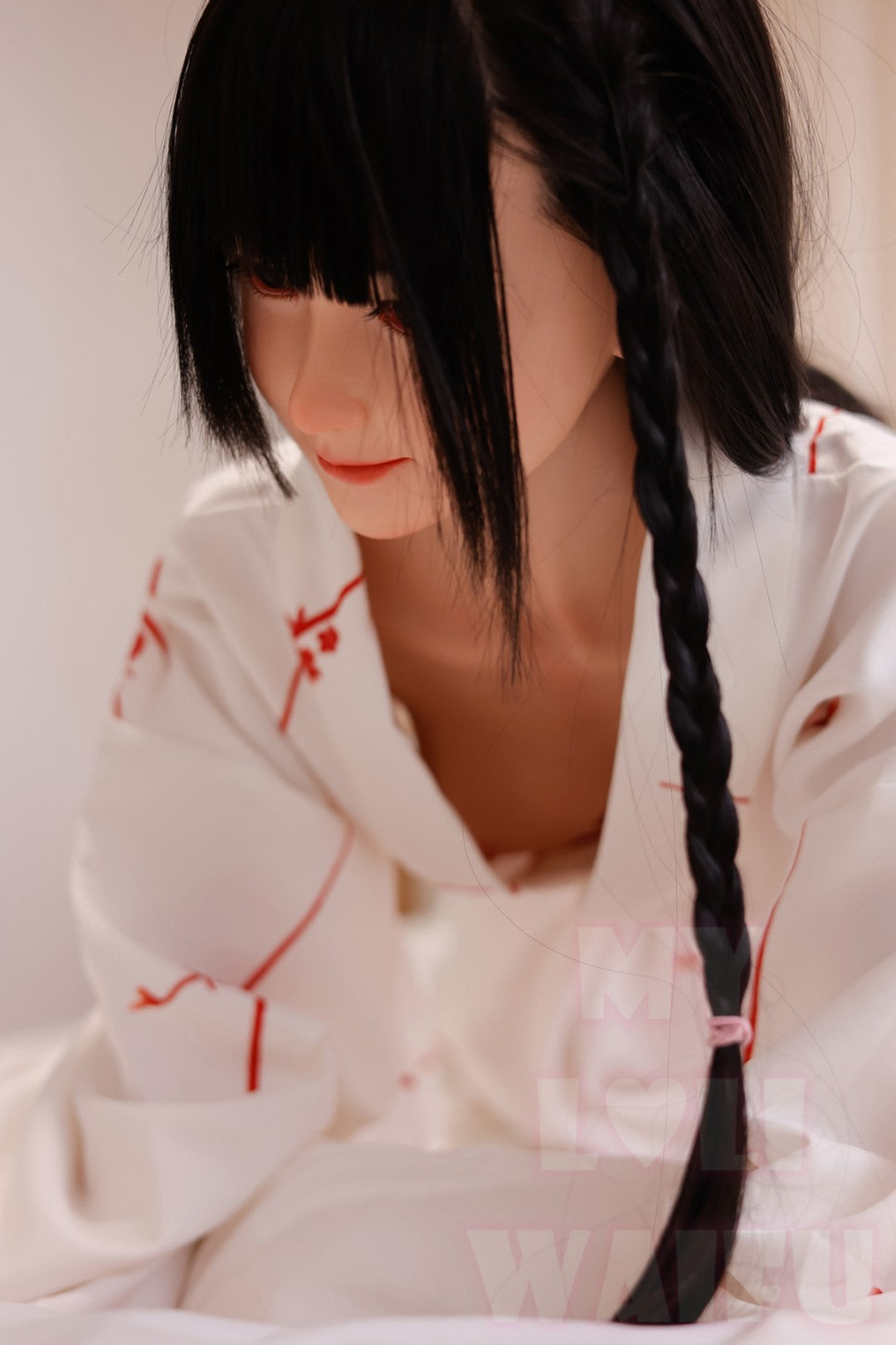 Rena κούκλα του σεξ (My Loli Waifu 138cm B-Cup #24 Σιλικόνη)