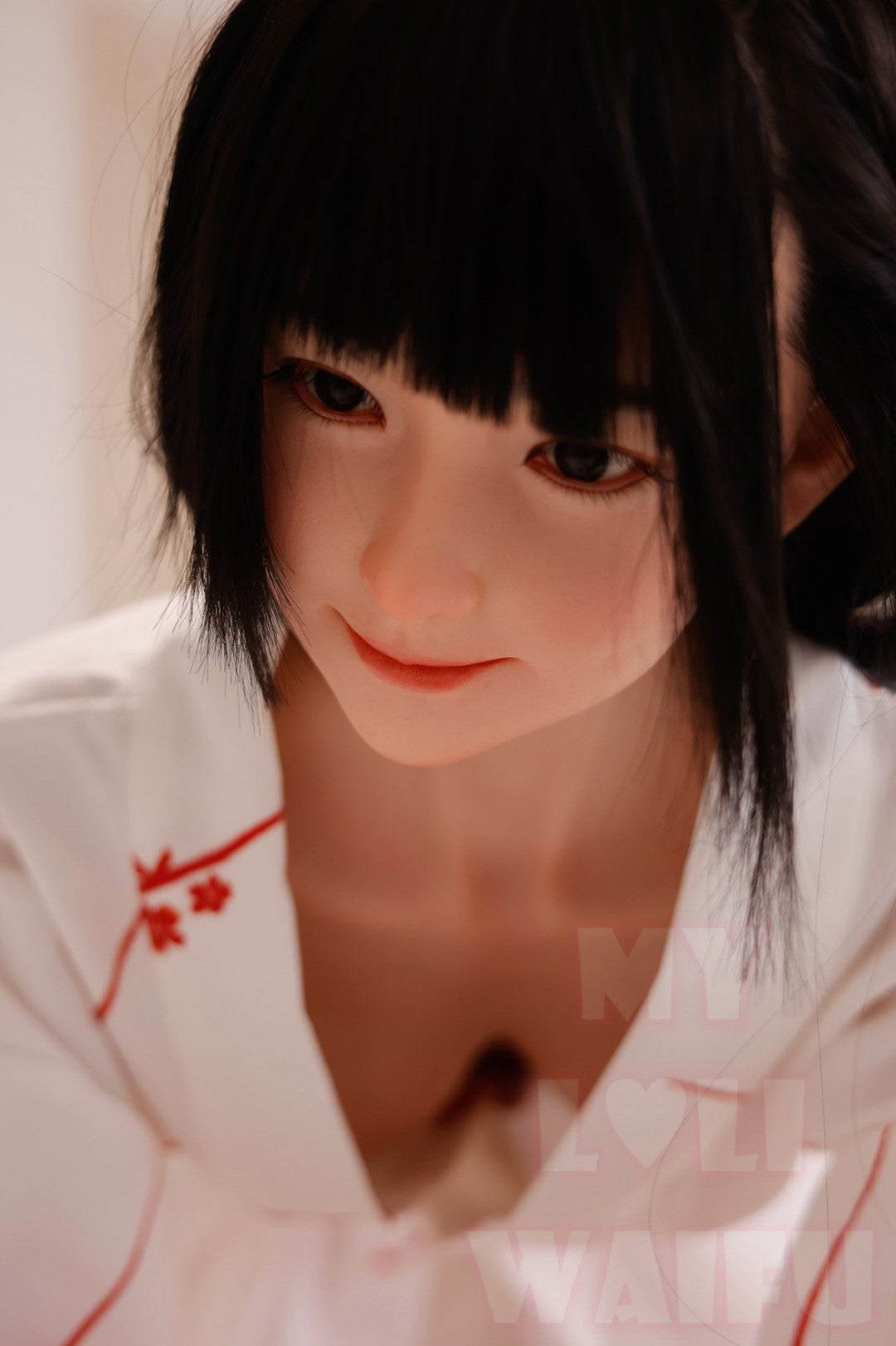 Rena κούκλα του σεξ (My Loli Waifu 138cm B-Cup #24 Σιλικόνη)