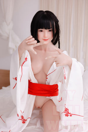 Rena Κούκλα σεξ (My Loli Waifu 138cm B-Cup #24 σιλικόνη)