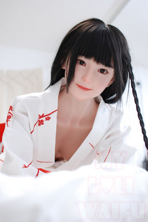 Rena Κούκλα σεξ (My Loli Waifu 138cm B-Cup #24 σιλικόνη)