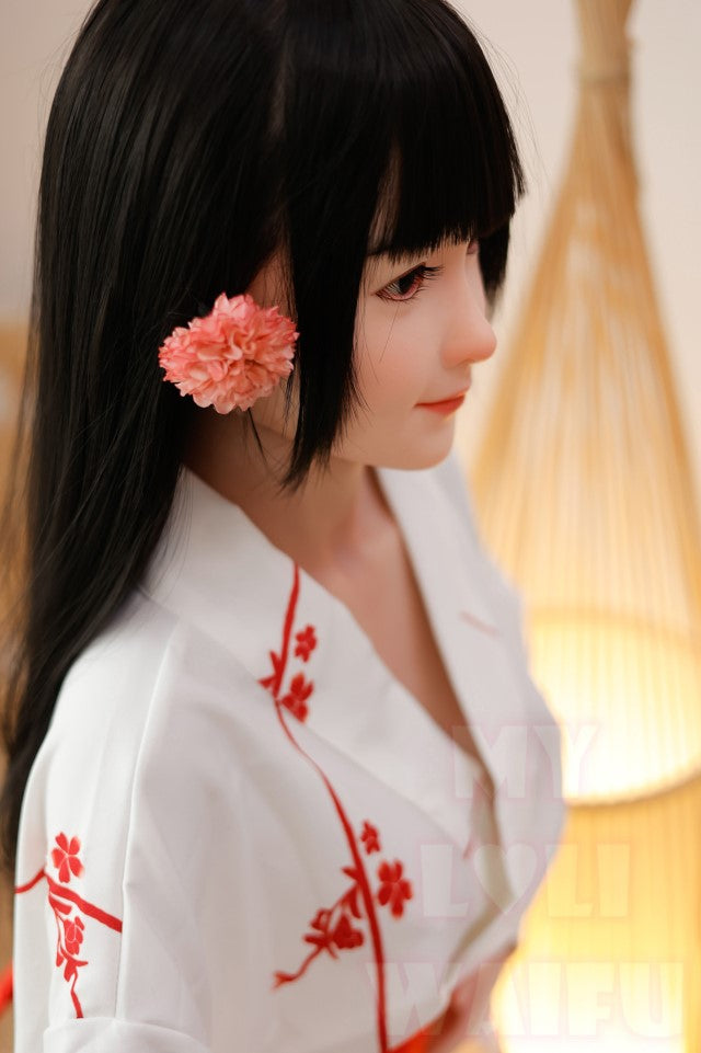 Rena κούκλα του σεξ (My Loli Waifu 138cm B-Cup #24 Σιλικόνη)