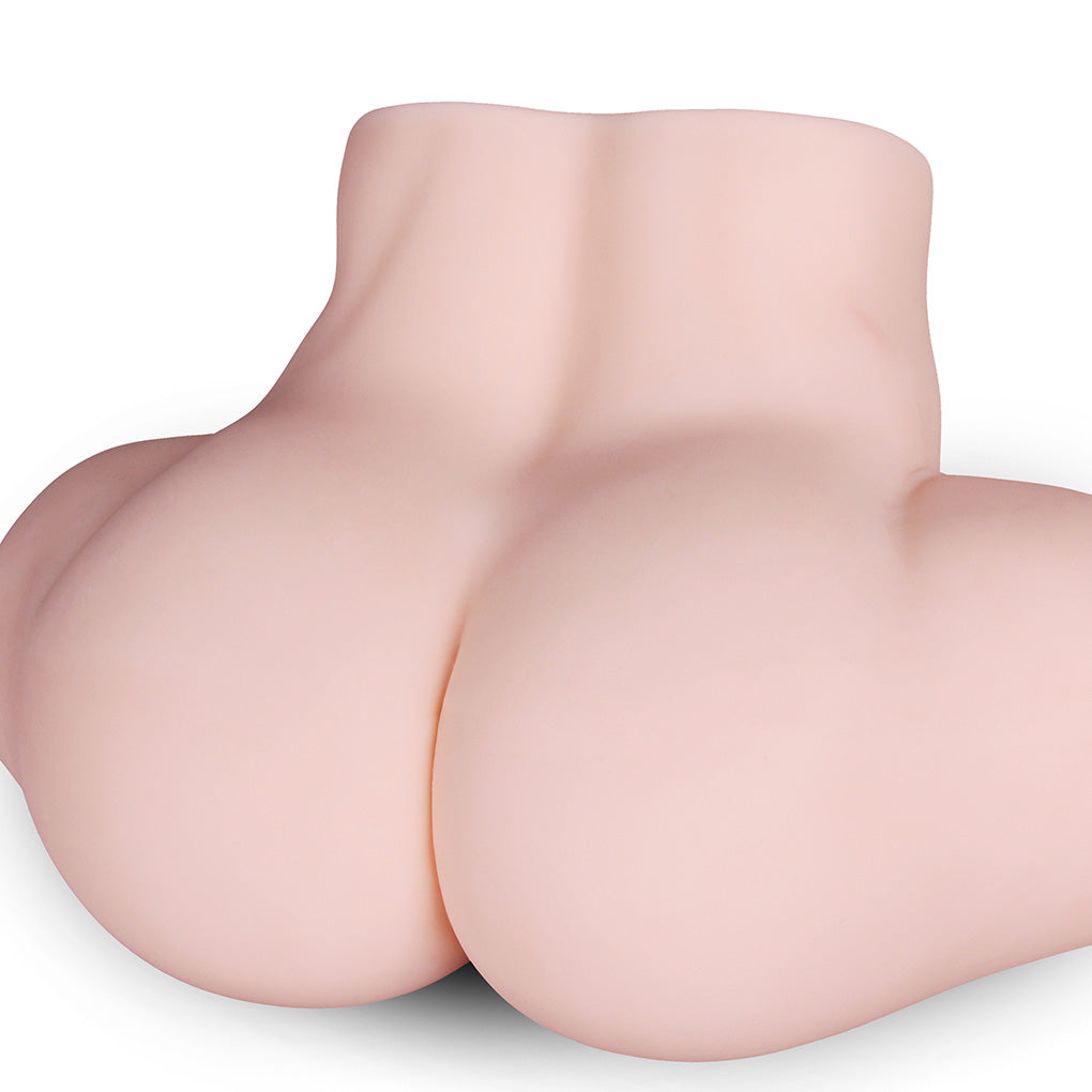 Γλουτούς (EL-Doll Ισχίο 110cm TPE) EXPRESS
