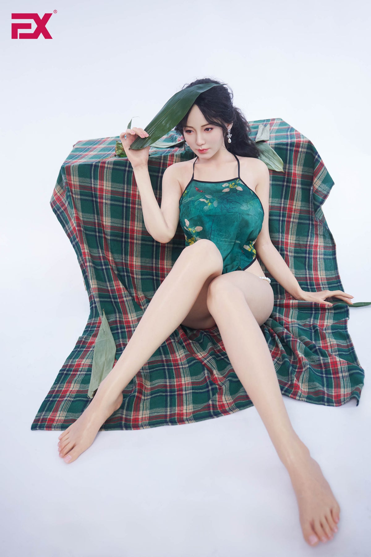 κούκλα σεξ Yukiho (EXDoll 168cm F-Cup #Ukiyo-E Silicone)