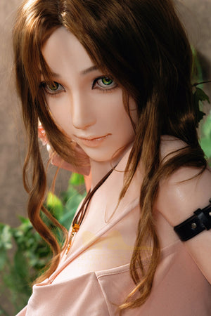 Aerith Sex Doll (Irontech Doll 165cm F-Cup S32 σιλικόνη)