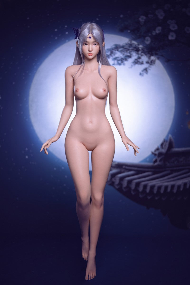 Nova Sex Doll (Top Fire Doll 164 cm B cup T56 Σιλικόνη)