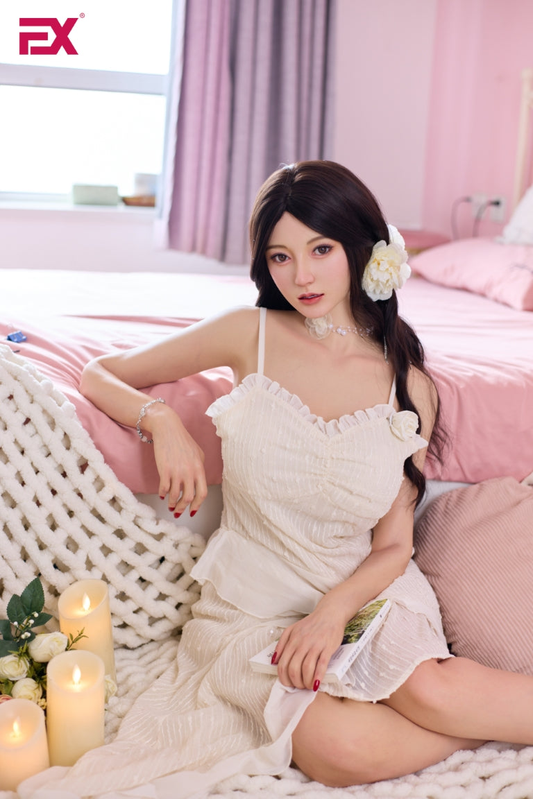 Yara Sex doll (EXDoll 166cm G-cup #Ukiyo-E silicone)