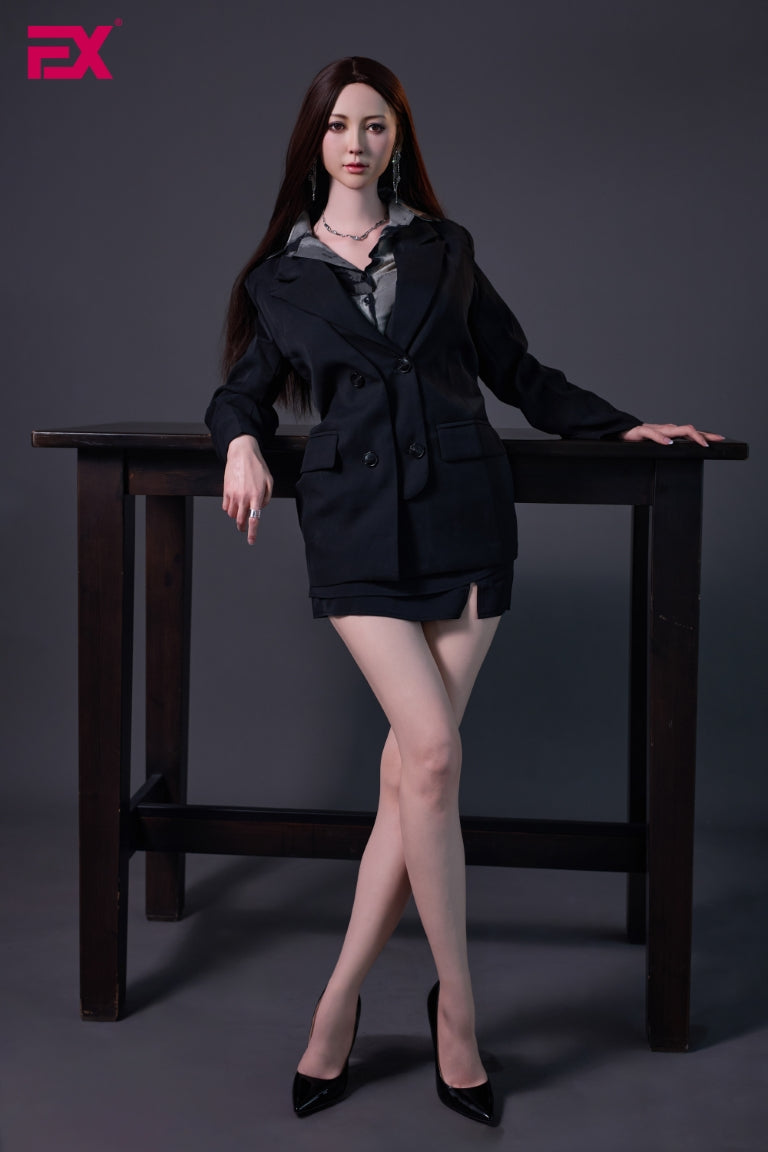 Ruoyi Sex doll (EXDoll 171cm F-cup #Ukiyo-E silicone)