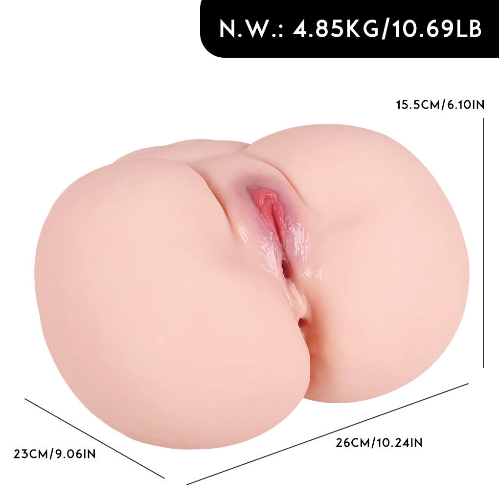 Καμπύλη πισίνας (EL-Doll Ισχίο 95cm TPE) EXPRESS