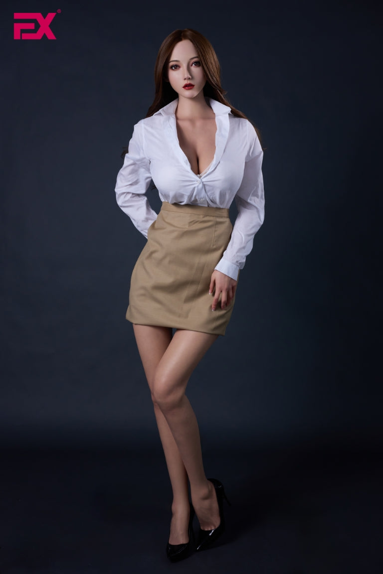 Luna 1 Sex Doll (EXDoll 174cm J-Cup #Ukiyo-E Σιλικόνη)