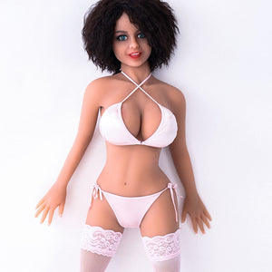 Ray Sex doll (HRDoll 140cm f-cup #10 TPE)