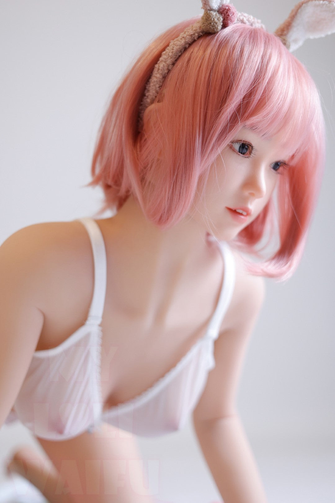 Mia Sex Doll (My Loli Waifu 145cm B-Cup #22 TPE+σιλικόνη)