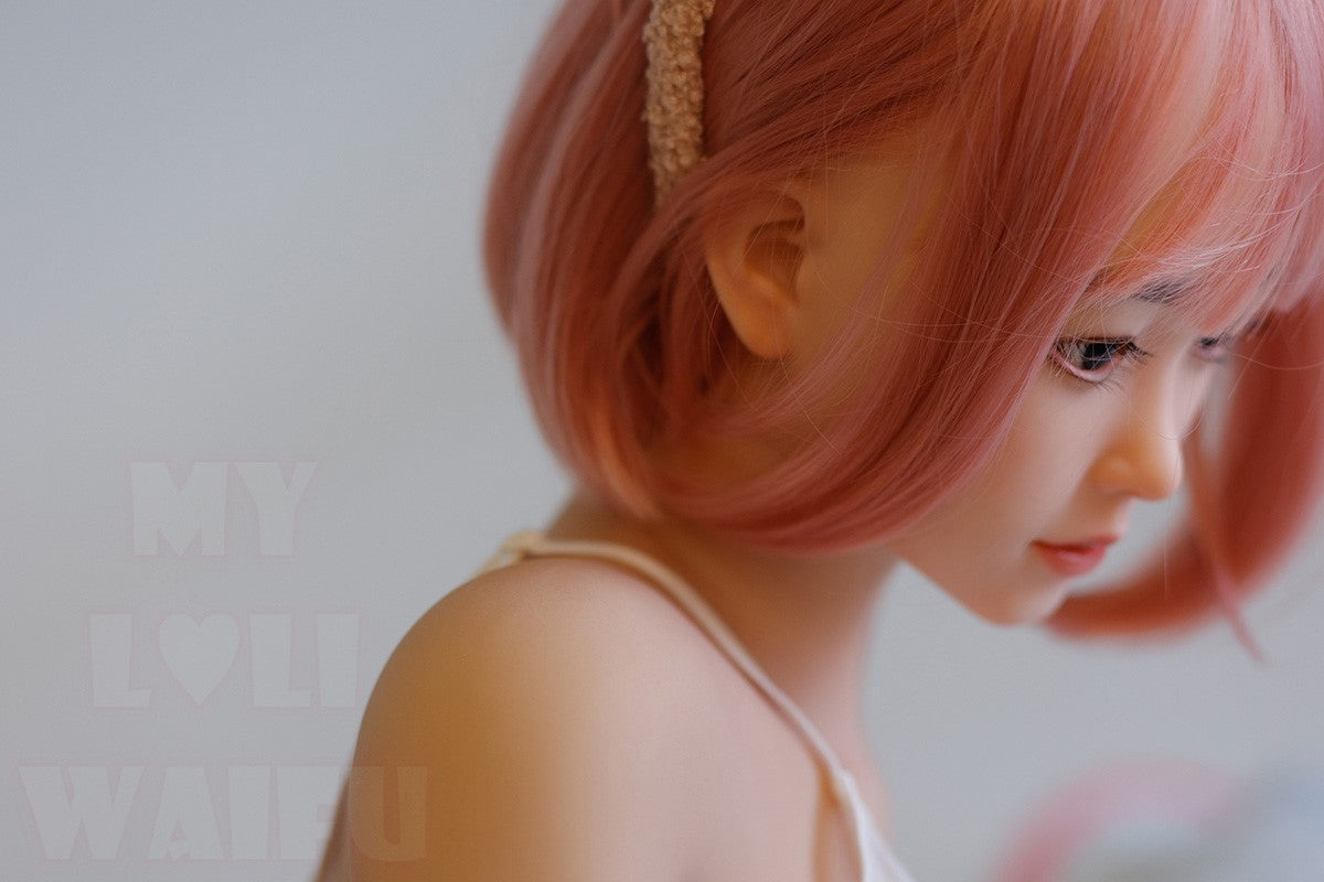 Mia Sex Doll (My Loli Waifu 145cm B-Cup #22 TPE+σιλικόνη)