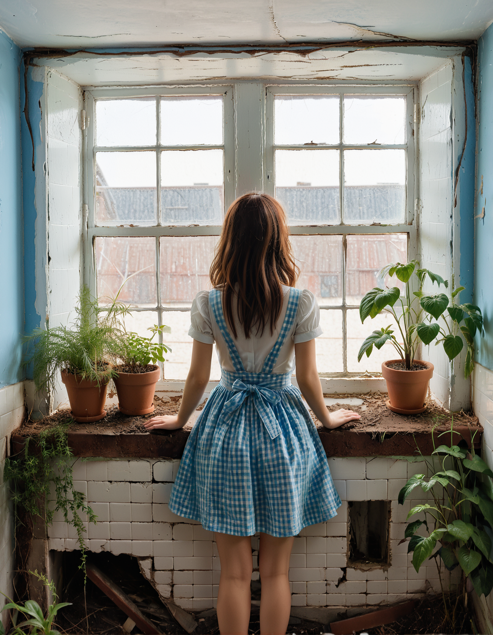 Mai Sex Doll (Aibei Doll 148cm B-Cup #AB2 TPE+Silicone)