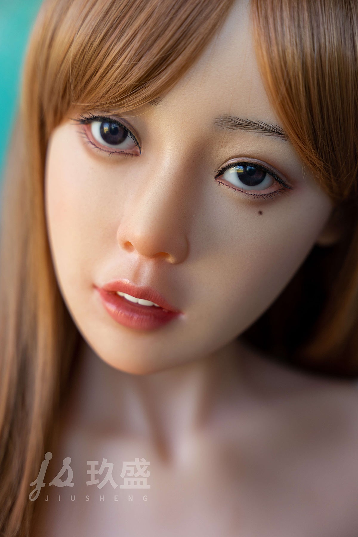 Yukiko Sex Doll (Jiusheng 148cm B-Cup #45 TPE+σιλικόνη)