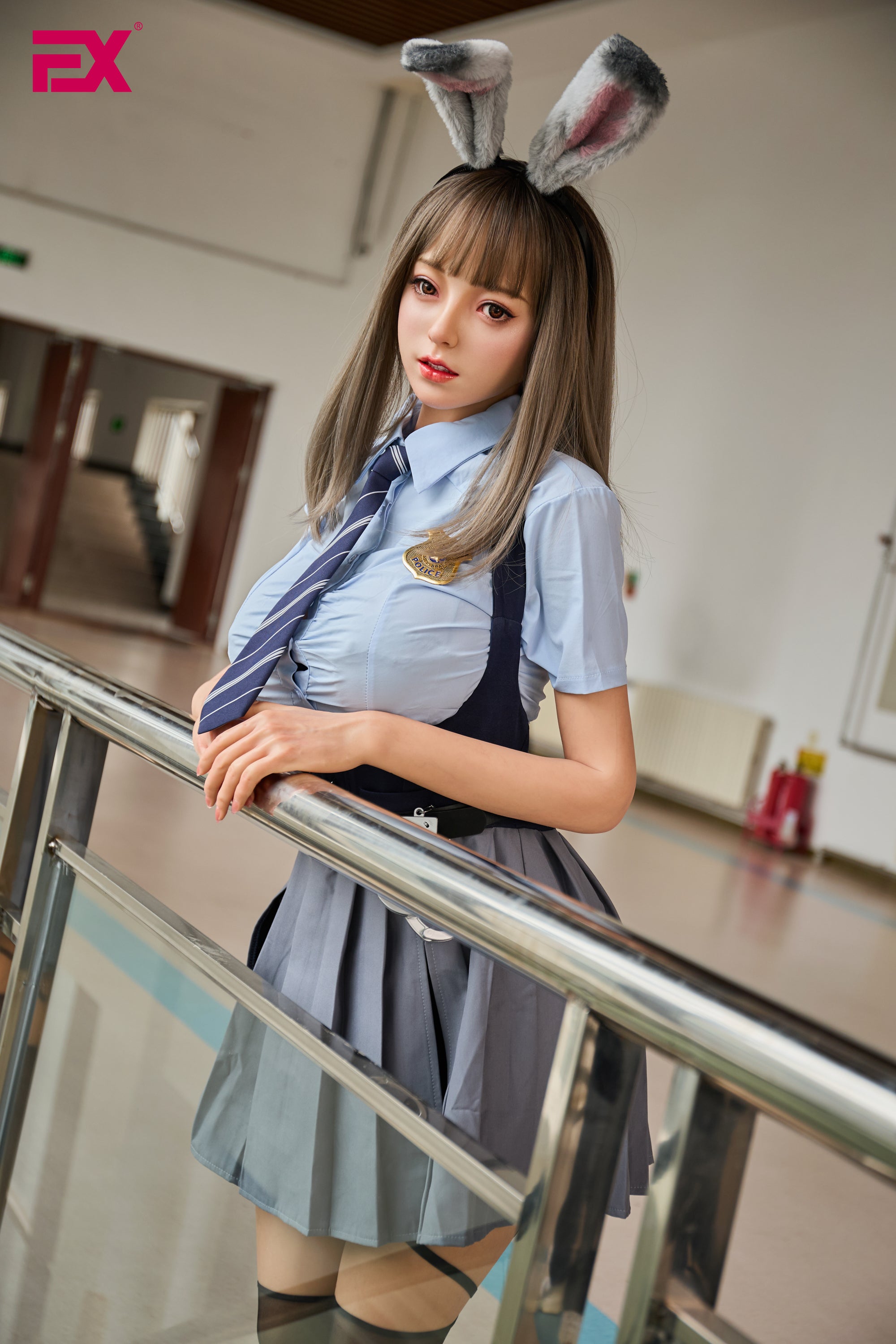 Κούκλα σεξ Daphne (EXDoll 168cm F-Cup #Ukiyo-E Silicone)