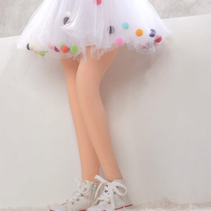 Μισά πόδια (EL-Doll 72cm TPE) EXPRESS