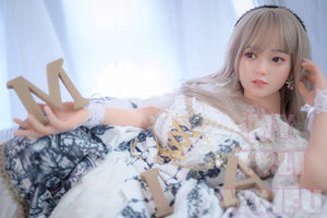 Mia Sex Doll (My Loli Waifu 150cm D-Cup #22 TPE+σιλικόνη)