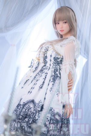 Mia Sex Doll (My Loli Waifu 150cm D-Cup #22 TPE+σιλικόνη)