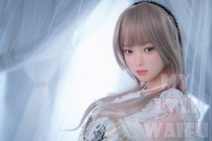Mia Sex Doll (My Loli Waifu 150cm D-Cup #22 TPE+σιλικόνη)