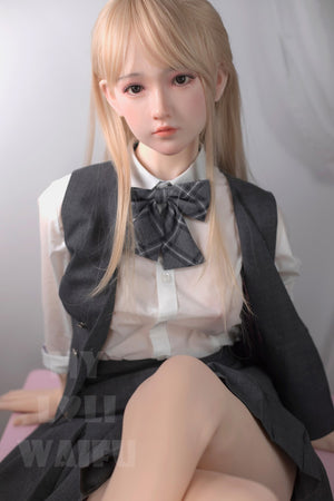 Haruki Sex Doll (My Loli Waifu 150cm C-Cup #18 TPE+σιλικόνη)