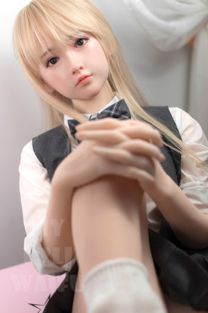 Haruki Sex Doll (My Loli Waifu 150cm C-Cup #18 TPE+σιλικόνη)