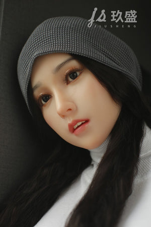 Lily Sex doll (Jiusheng 150cm D-cup #6 TPE+silicone)