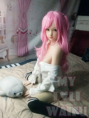 Haruki Sex Doll (My Loli Waifu 150cm C-Cup #18 TPE)