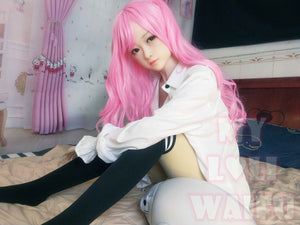 Haruki Sex Doll (My Loli Waifu 150cm C-Cup #18 TPE)