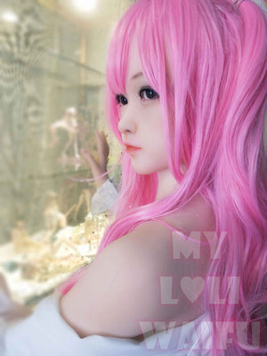 Haruki Sex Doll (My Loli Waifu 150cm C-Cup #18 TPE)