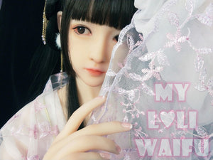 Haruki Sex Doll (My Loli Waifu 150cm C-Cup #18 TPE)