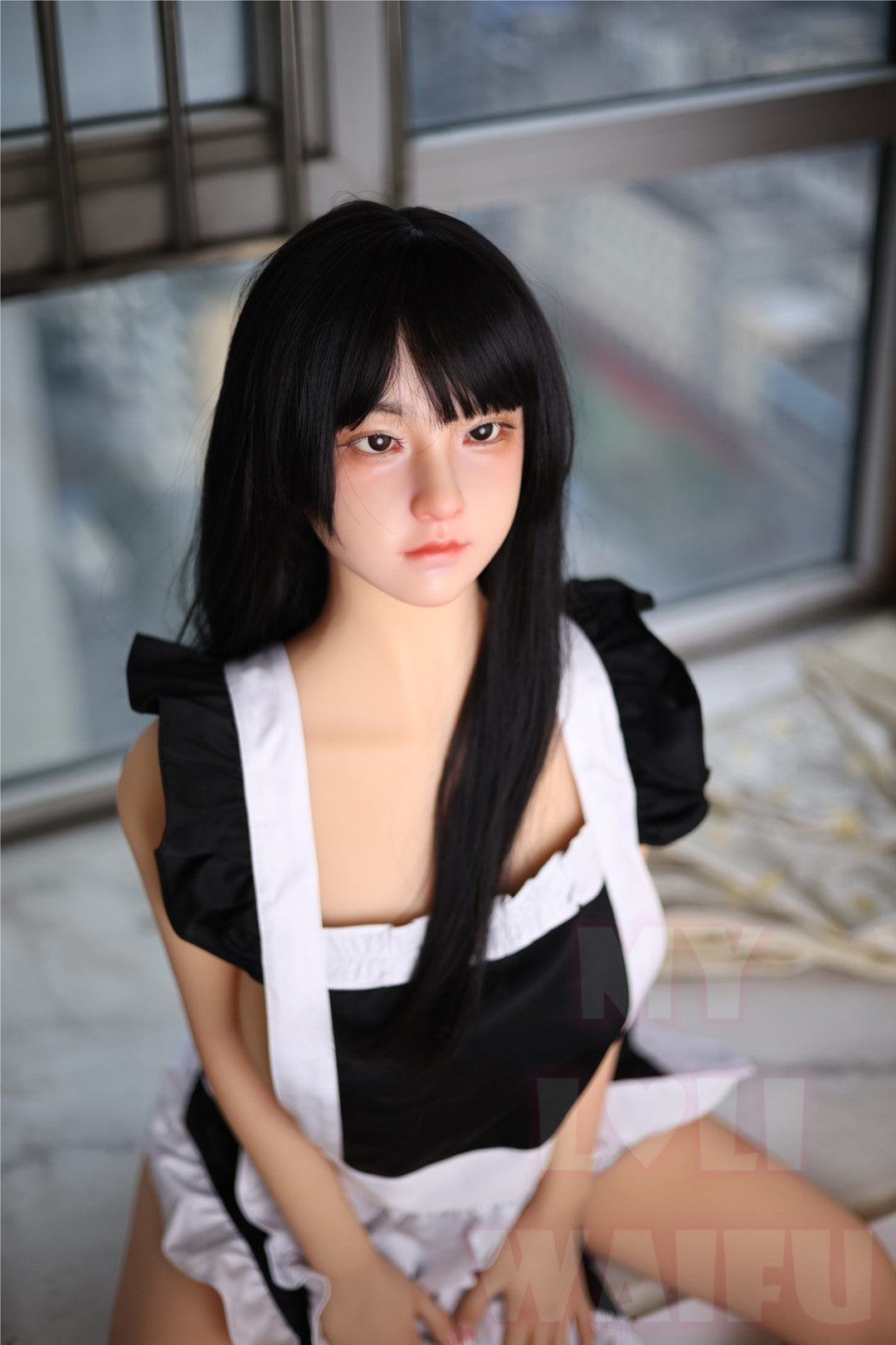 Rio Sex Doll (My Loli Waifu 150cm D-Cup #23 TPE+σιλικόνη)