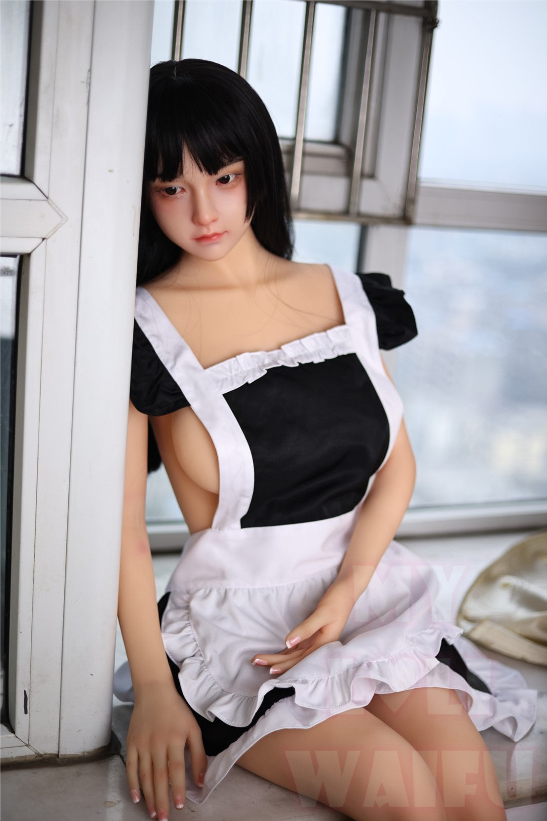 Rio Sex doll (My Loli Waifu 150cm D-cup #23 TPE+silicone)