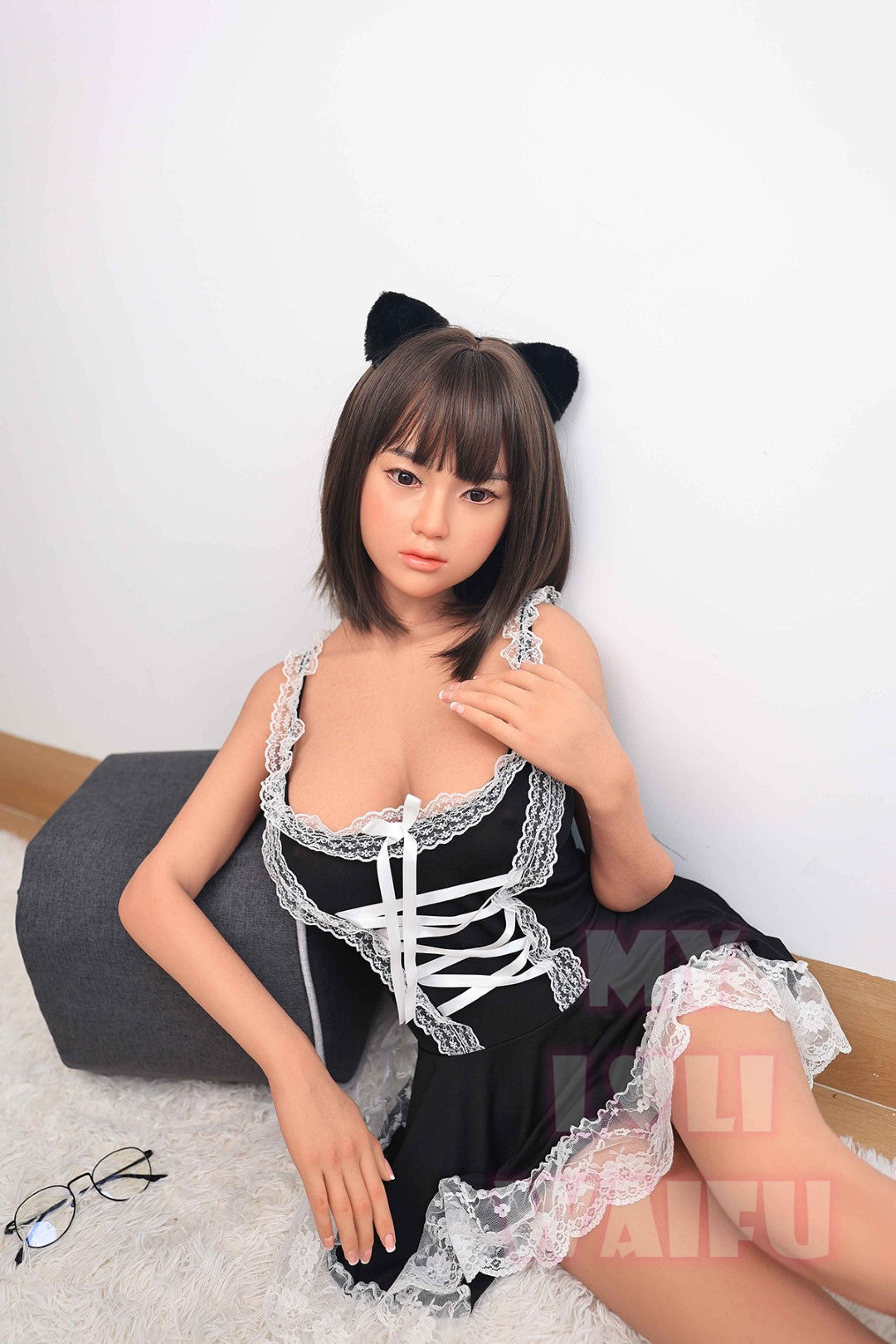 Akari Κούκλα σεξ (My Loli Waifu 150cm D-Kupa #11 TPE+σιλικόνη)