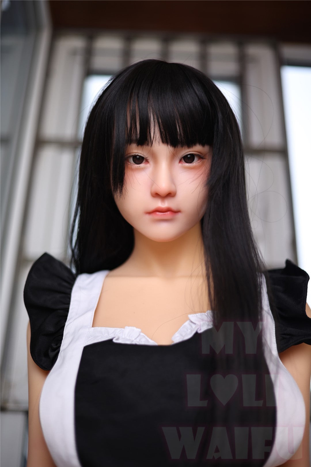 Rio Sex Doll (My Loli Waifu 150cm D-Cup #23 TPE+σιλικόνη)
