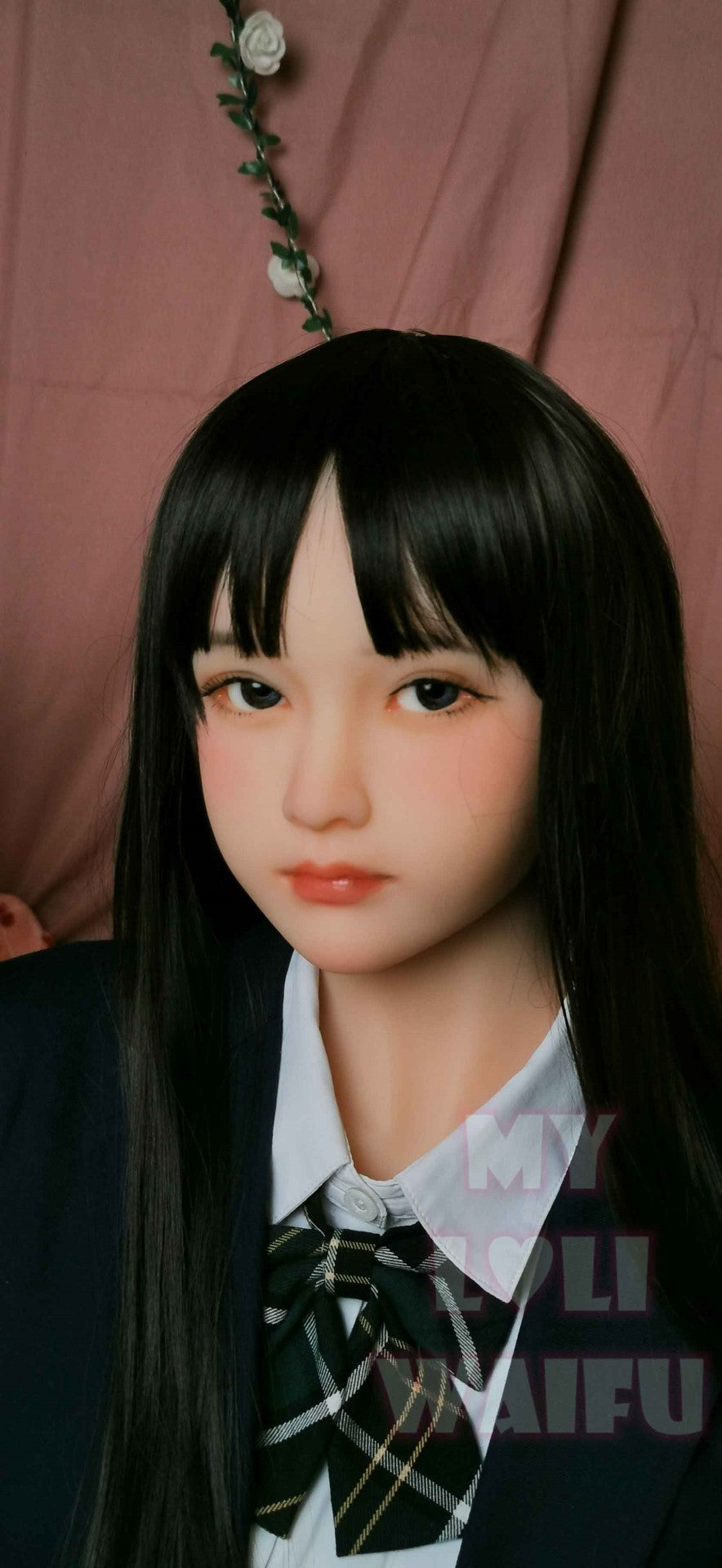 Ρίο σεξ κούκλα (My Loli Waifu 150cm D-Cup #23 TPE)