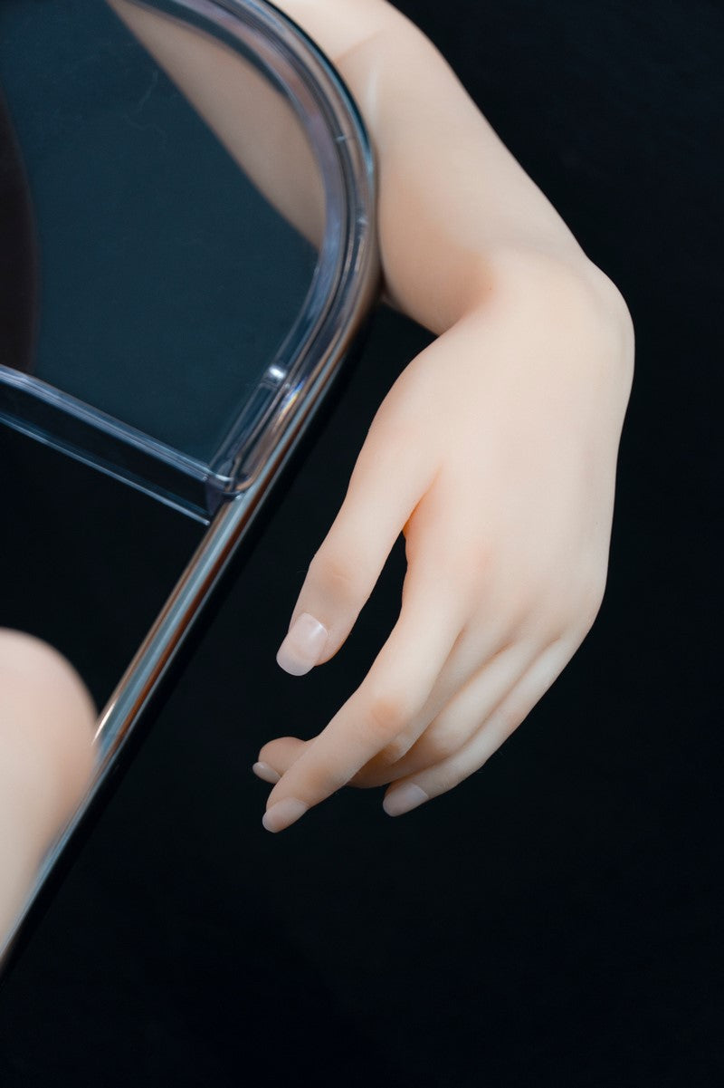 Yukiko 2 Sex Doll (Jiusheng 150cm D-Kupa #45 TPE+σιλικόνη)